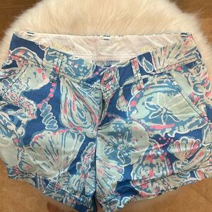 Lilly Pulitzer Callahan Short